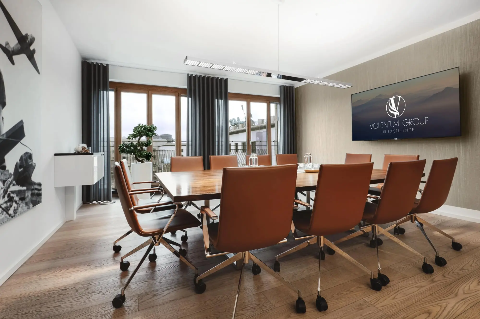 VOLENTUM Personalberatung